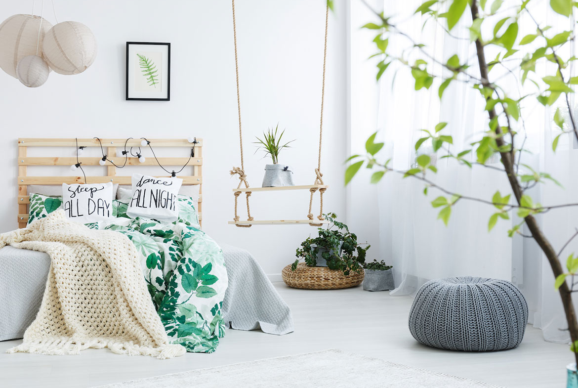 Casa Minimalista Premium