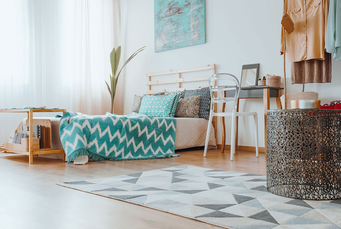Casa Minimalista Premium