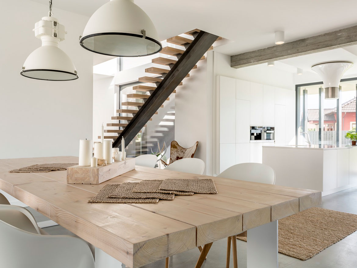 030 Casa Minimalista Premium