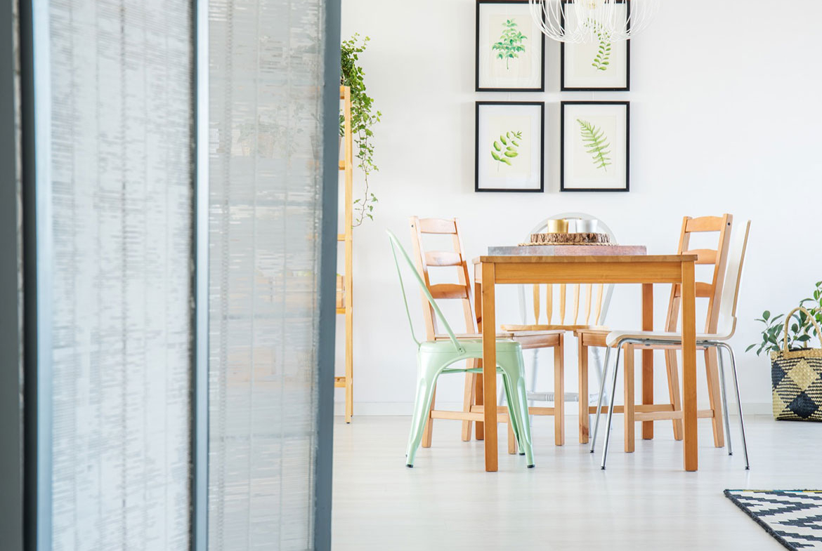 Casa Minimalista Premium