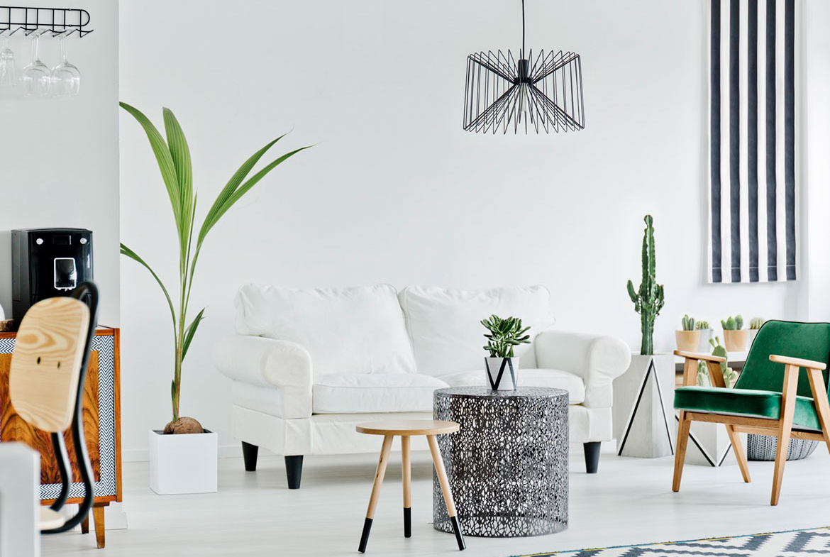 Casa Minimalista Premium