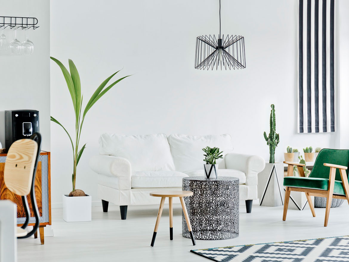 036 Casa Minimalista Premium
