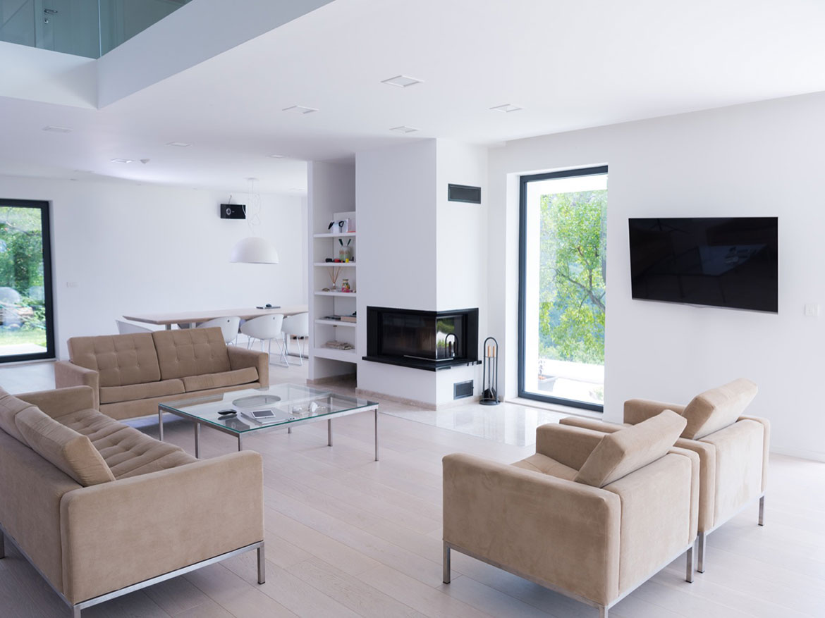 040 Casa Minimalista Premium