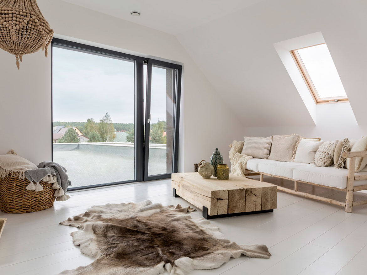 045 Casa Minimalista Premium
