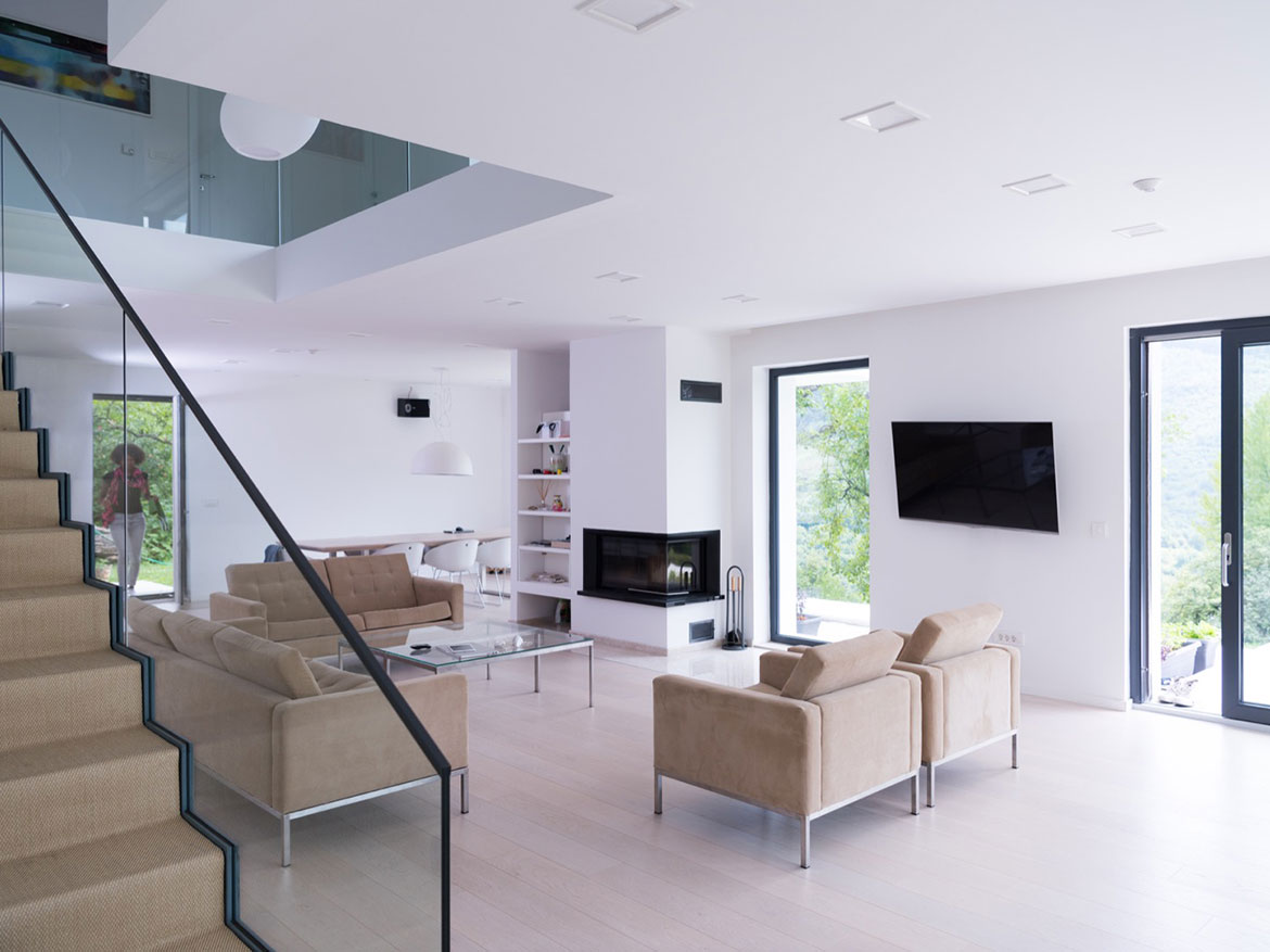 047 Casa Minimalista Premium