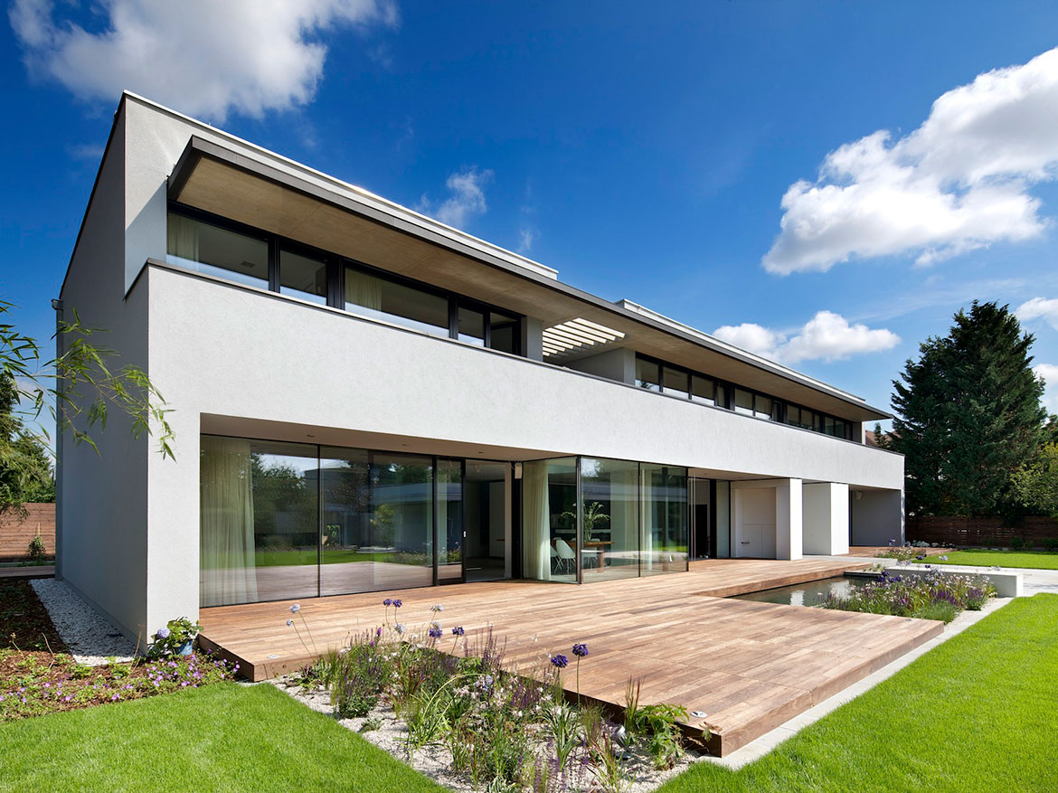 049 Casa Minimalista Premium