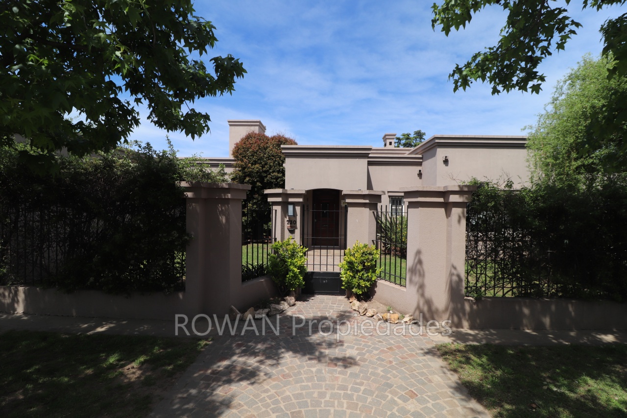 Excelente Casa Quinta premium – Chacabuco