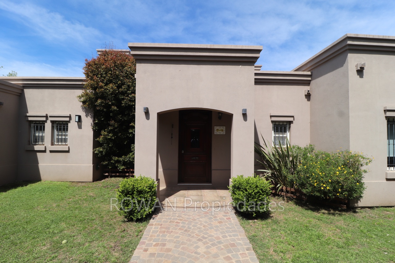 Excelente Casa Quinta premium – Chacabuco