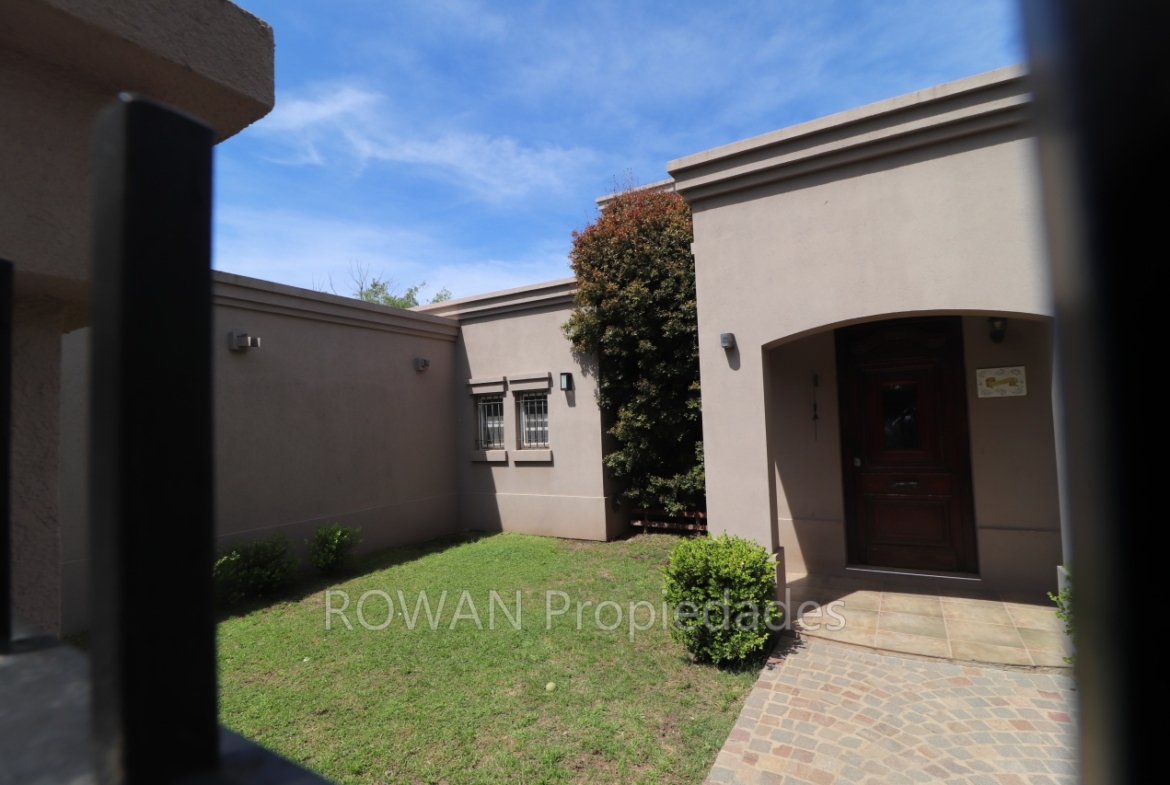 Excelente Casa Quinta premium – Chacabuco