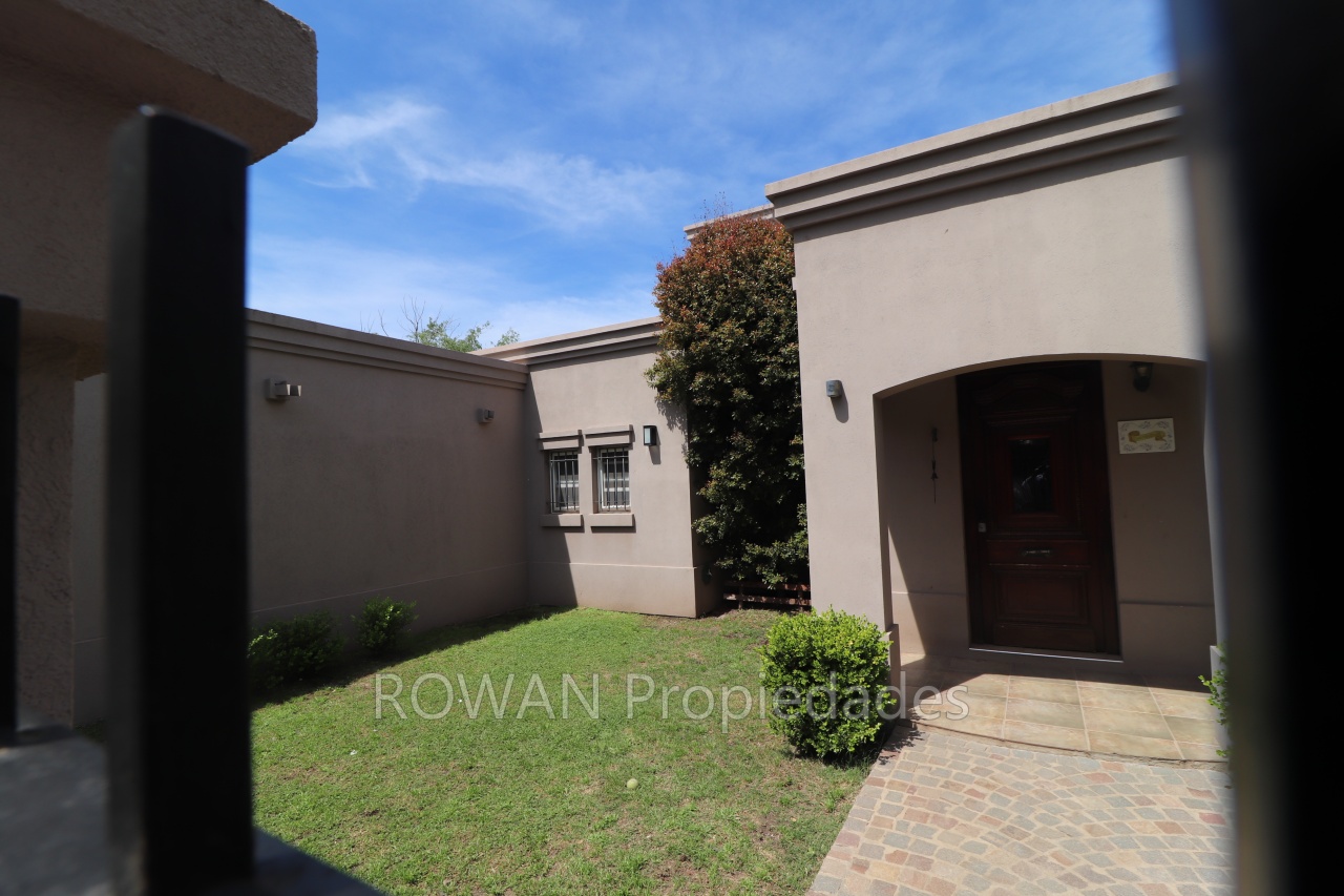 Excelente Casa Quinta premium – Chacabuco
