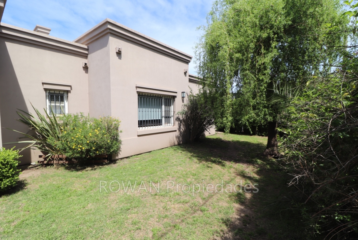 Excelente Casa Quinta premium – Chacabuco