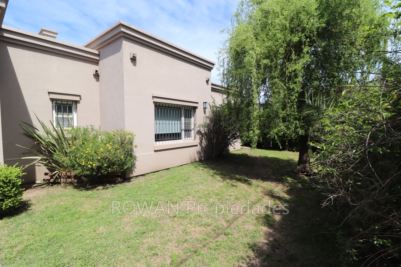 Excelente Casa Quinta premium – Chacabuco