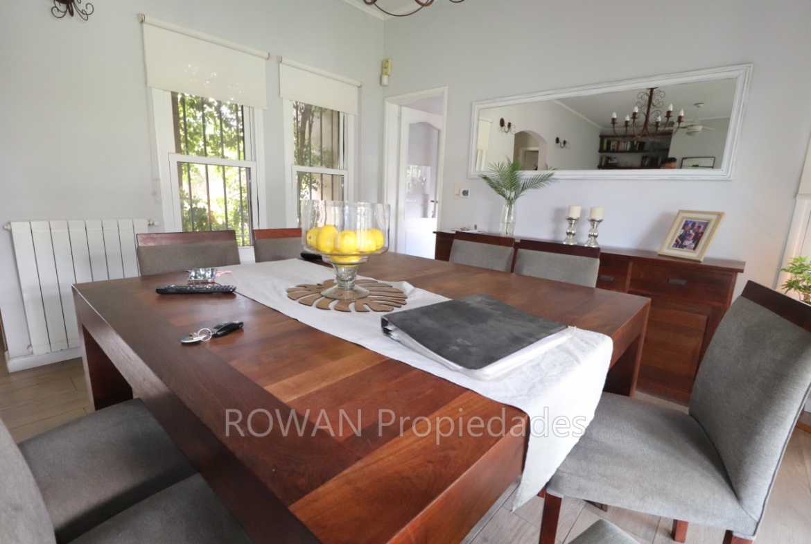 Excelente Casa Quinta premium – Chacabuco