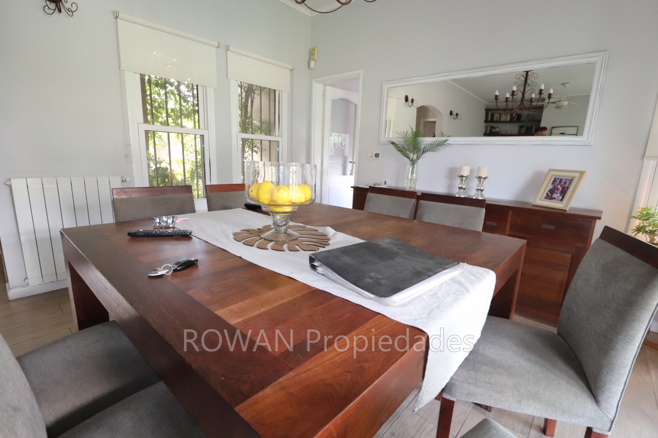 Excelente Casa Quinta premium – Chacabuco