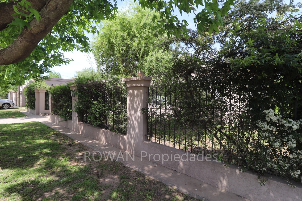 Excelente Casa Quinta premium – Chacabuco