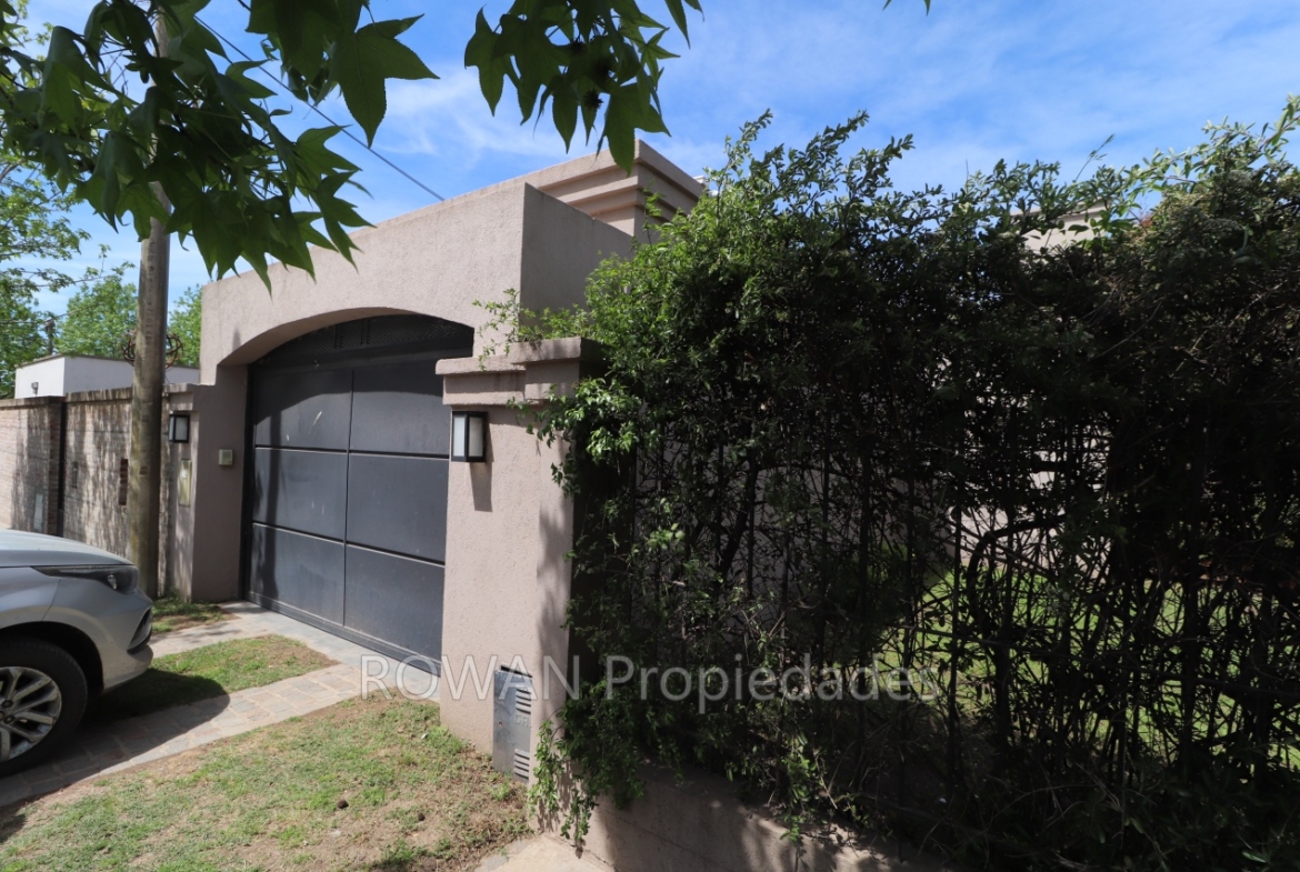 Excelente Casa Quinta premium – Chacabuco