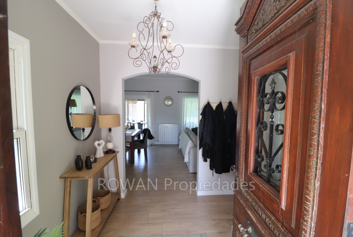 Excelente Casa Quinta premium – Chacabuco