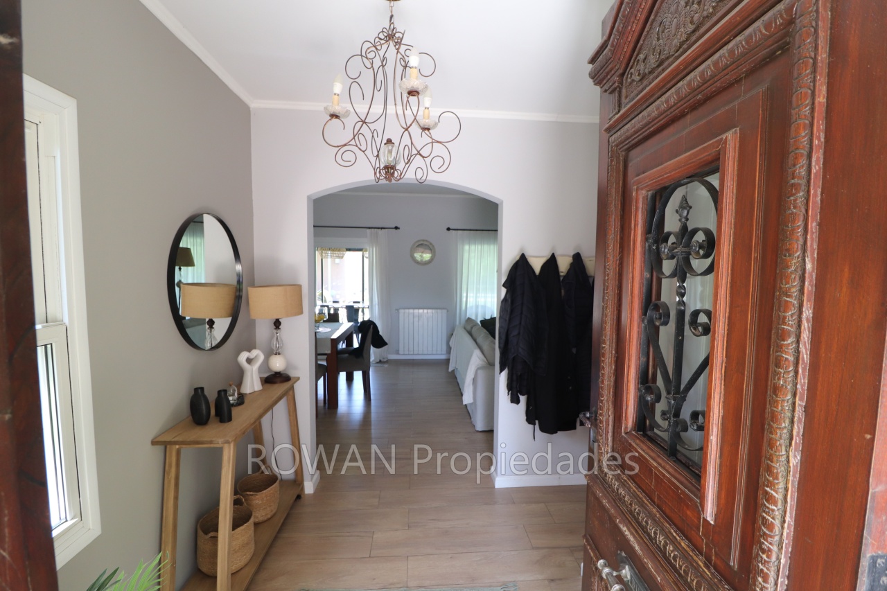 Excelente Casa Quinta premium – Chacabuco