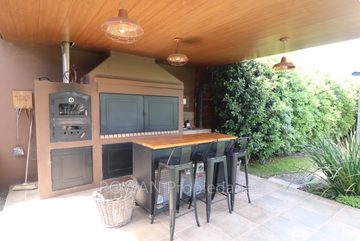 Excelente Casa Quinta premium – Chacabuco