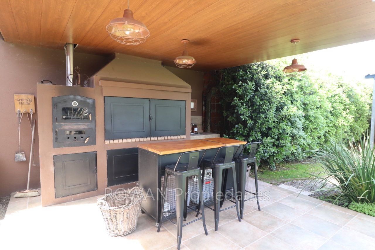 Excelente Casa Quinta premium – Chacabuco