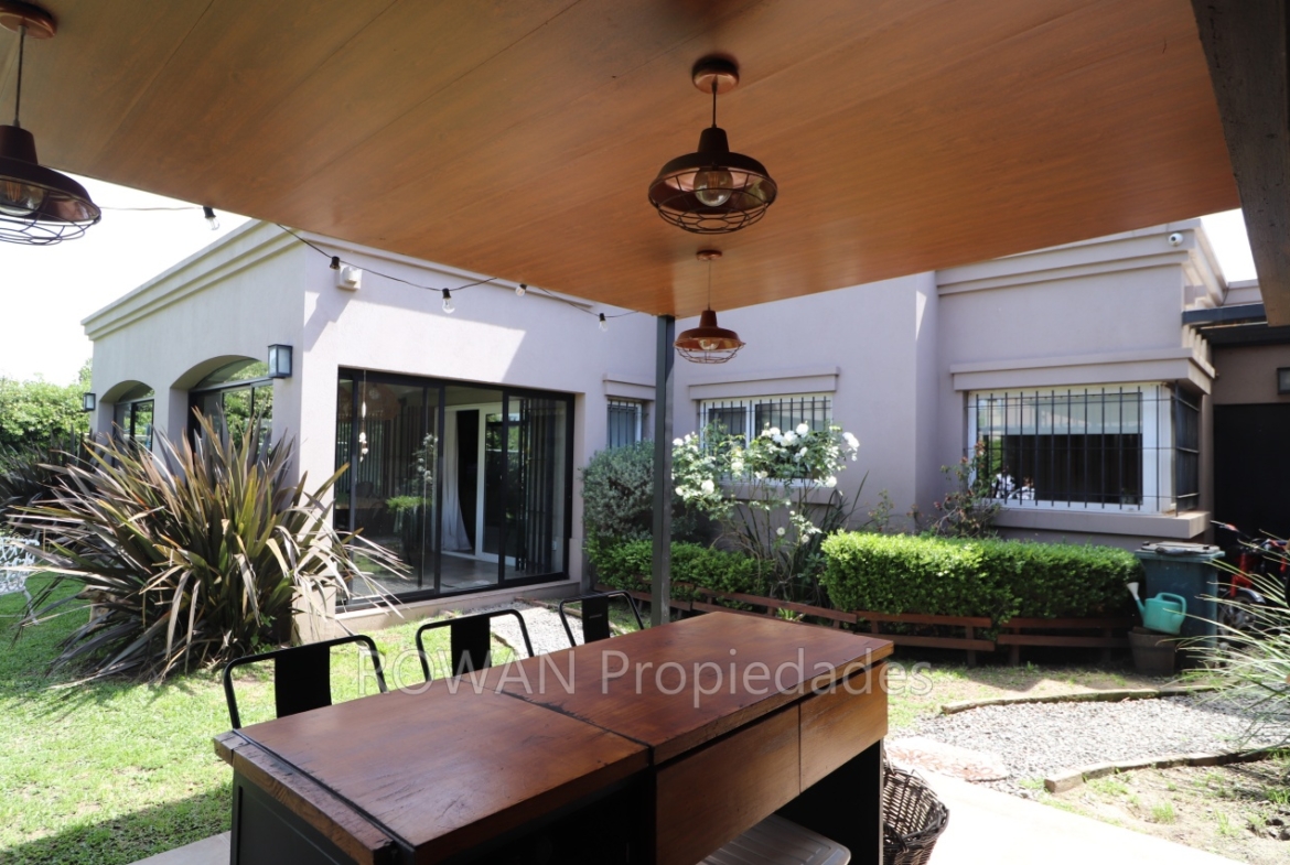 Excelente Casa Quinta premium – Chacabuco