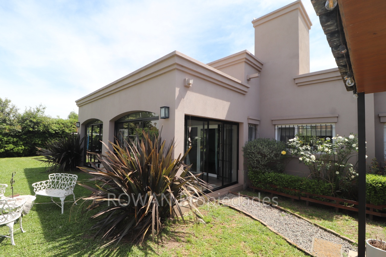 Excelente Casa Quinta premium – Chacabuco
