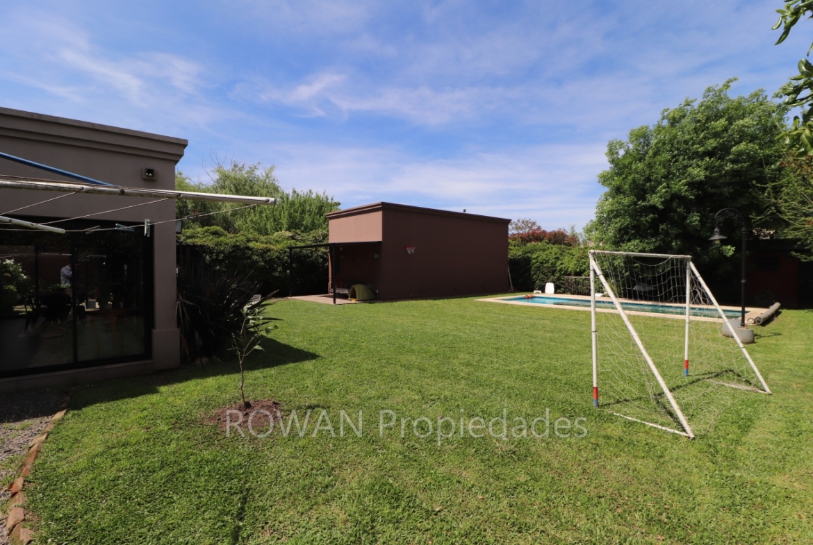 Excelente Casa Quinta premium – Chacabuco