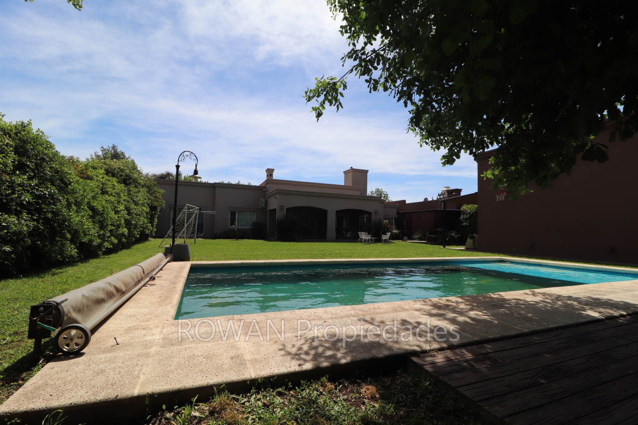 Excelente Casa Quinta premium – Chacabuco