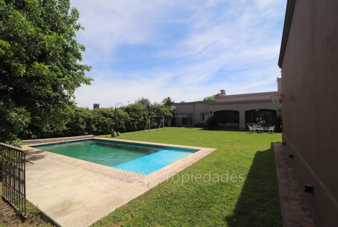 Excelente Casa Quinta premium – Chacabuco