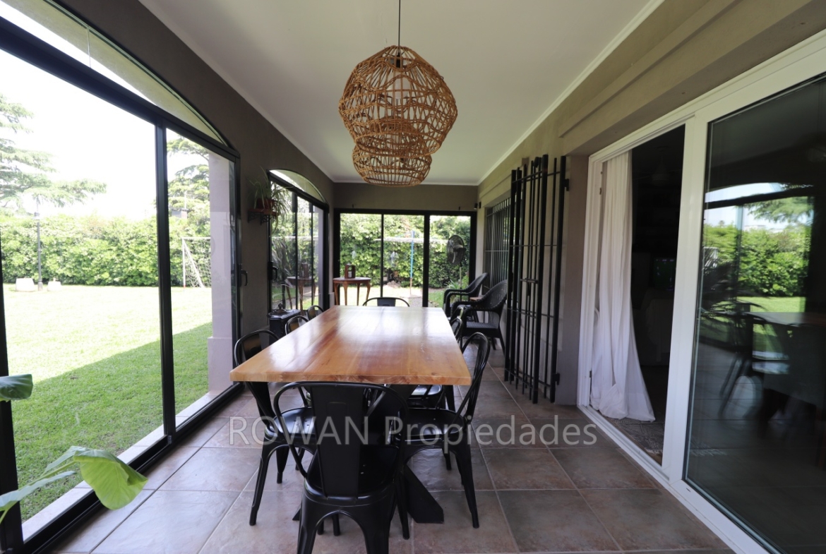 Excelente Casa Quinta premium – Chacabuco
