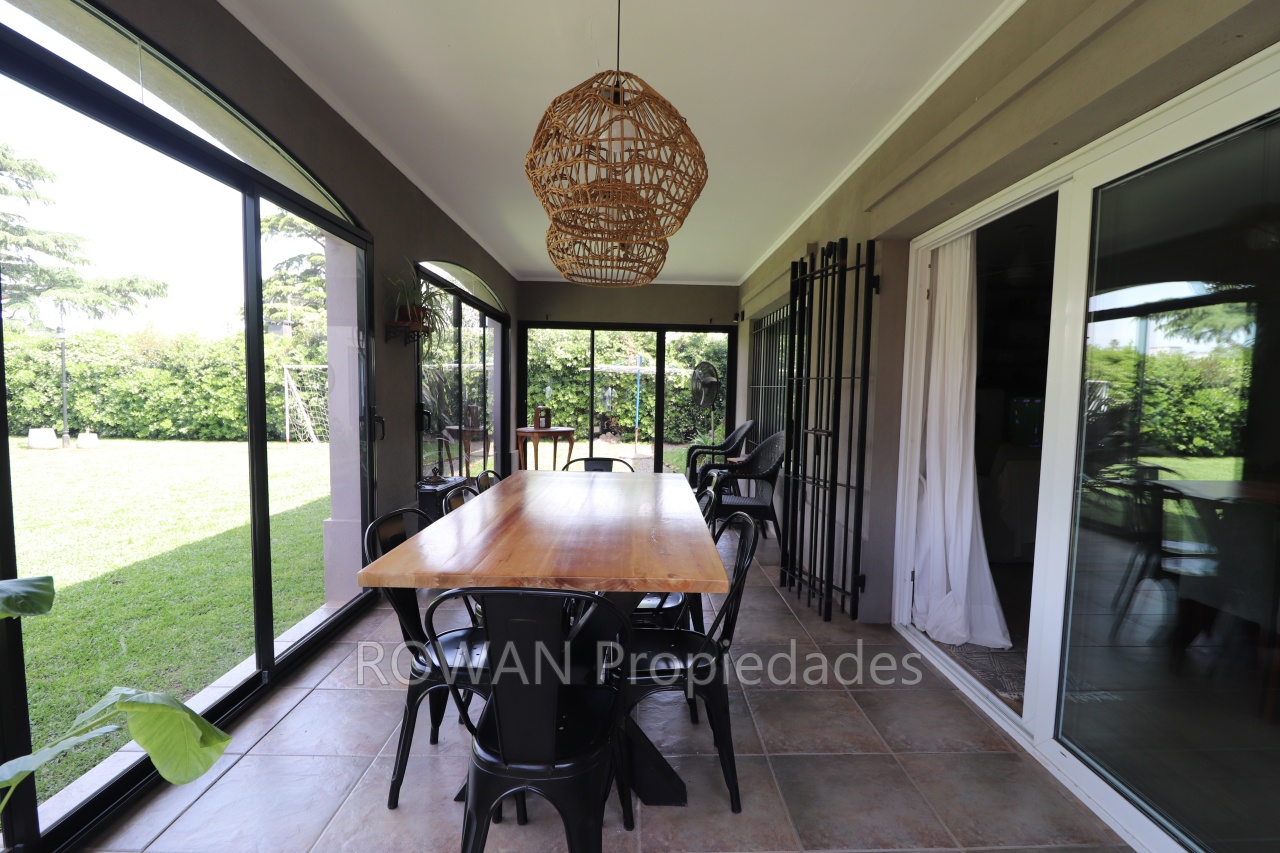 Excelente Casa Quinta premium – Chacabuco