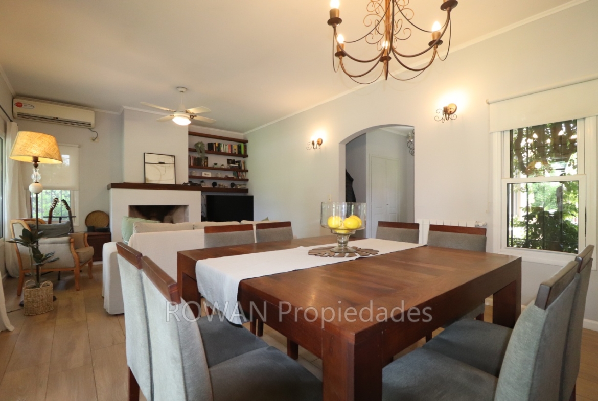 Excelente Casa Quinta premium – Chacabuco