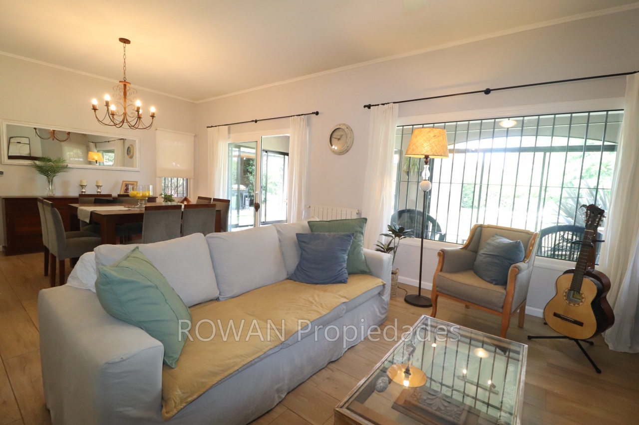 Excelente Casa Quinta premium – Chacabuco