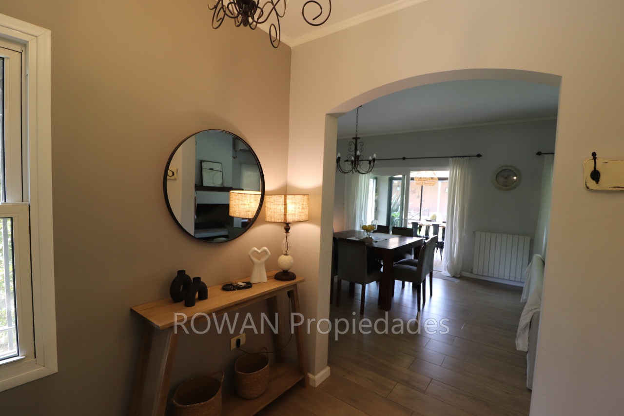 Excelente Casa Quinta premium – Chacabuco