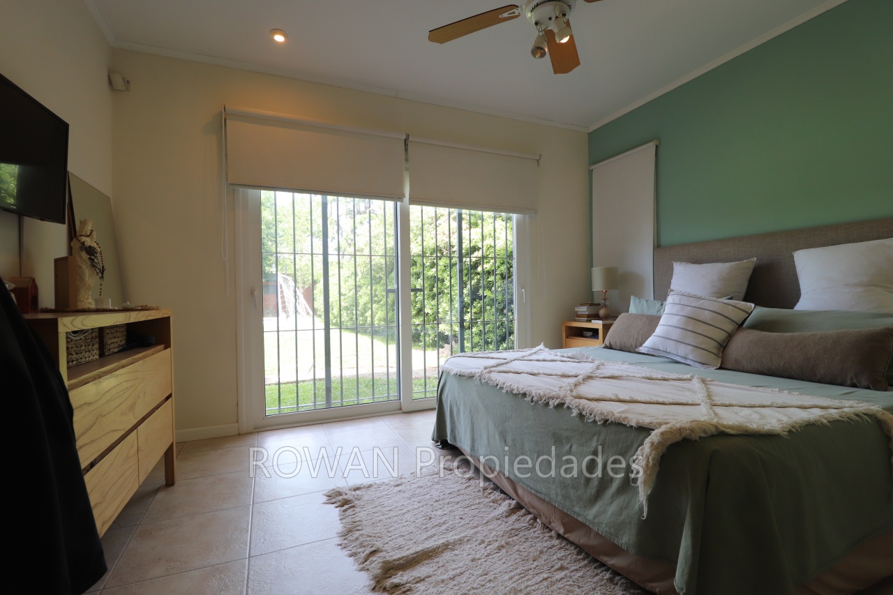 Excelente Casa Quinta premium – Chacabuco