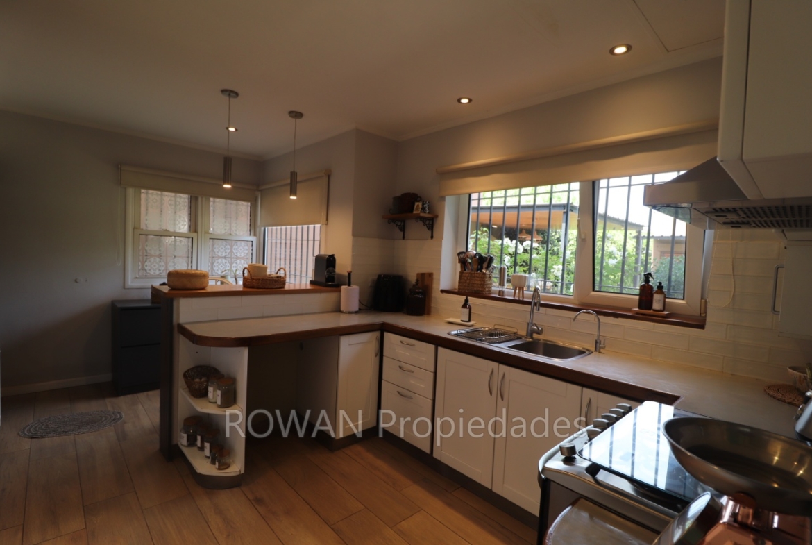 Excelente Casa Quinta premium – Chacabuco