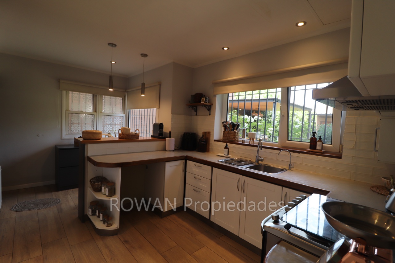Excelente Casa Quinta premium – Chacabuco