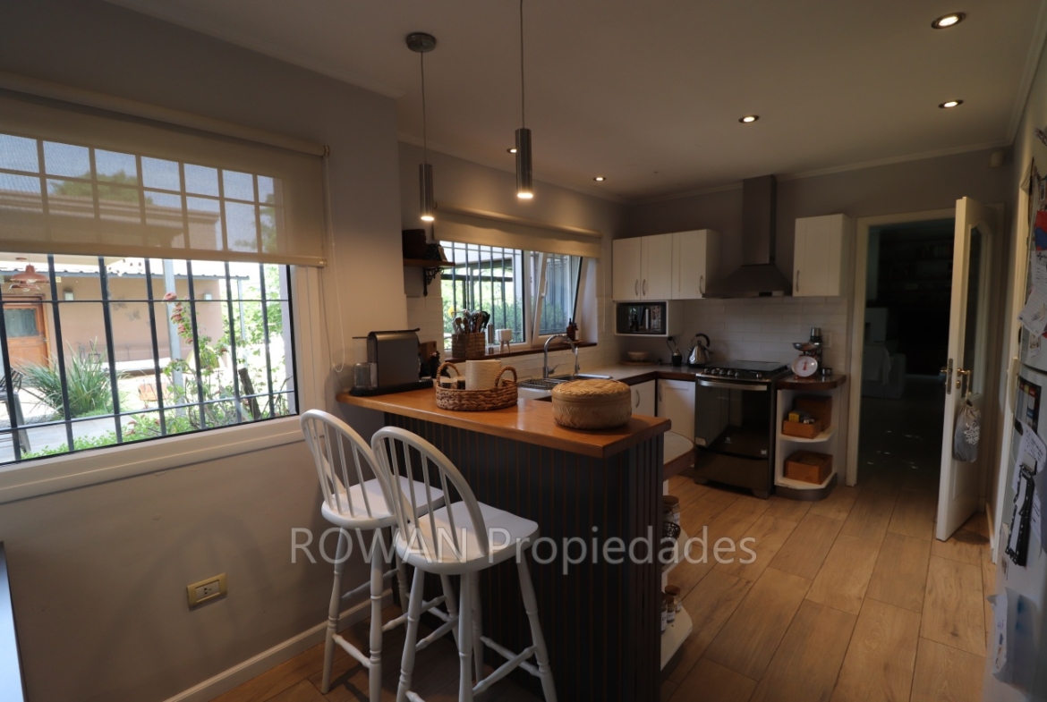 Excelente Casa Quinta premium – Chacabuco