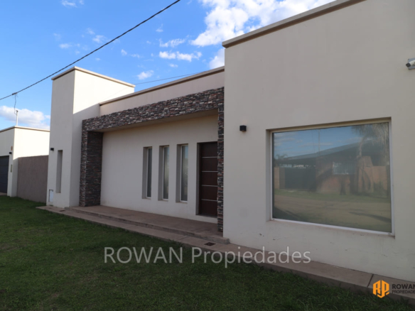 Excelente Casa Premium – Urbana – Chacabuco