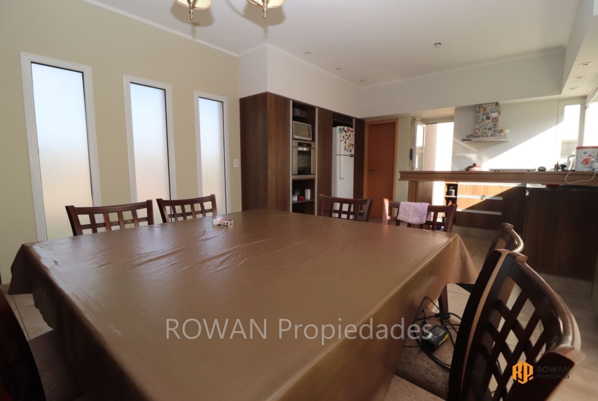 Excelente Casa Premium – Urbana – Chacabuco