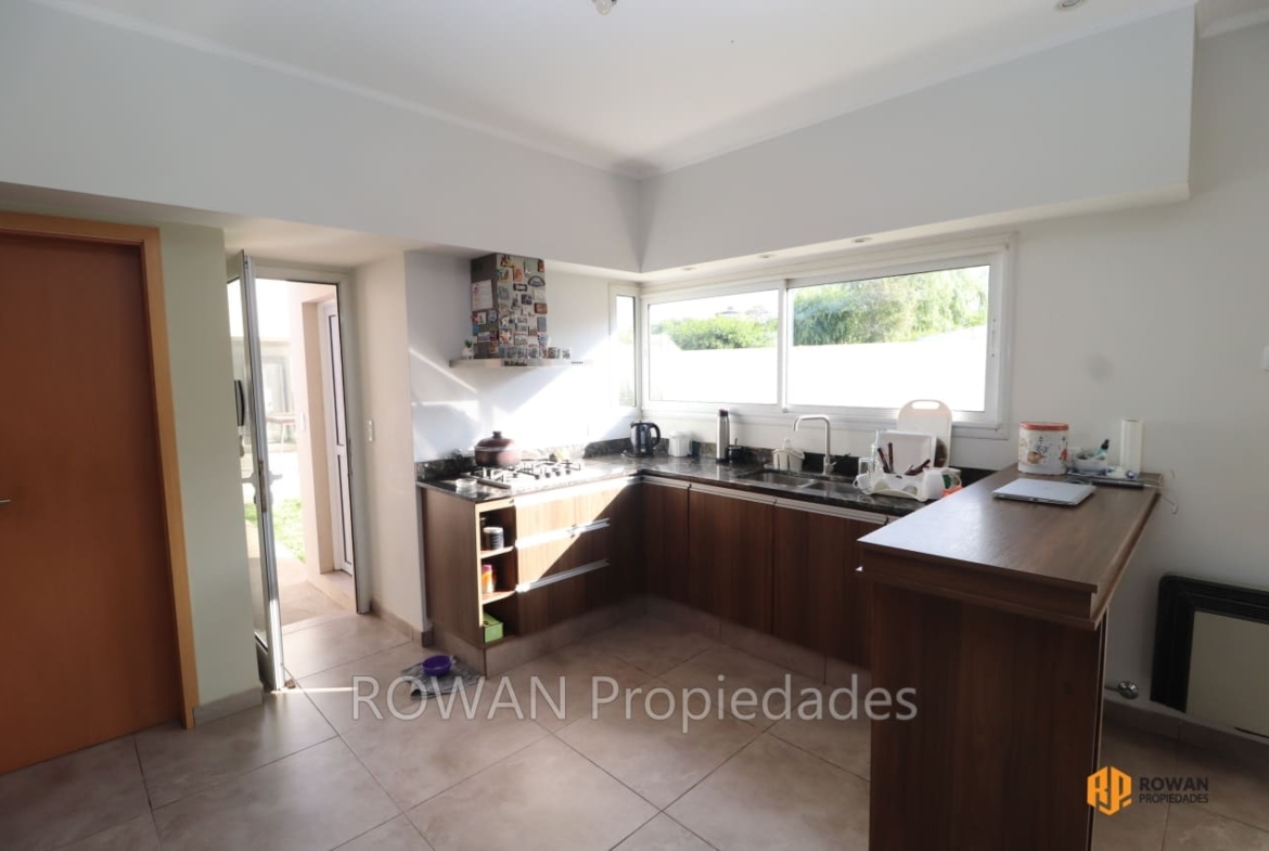 Excelente Casa Premium – Urbana – Chacabuco
