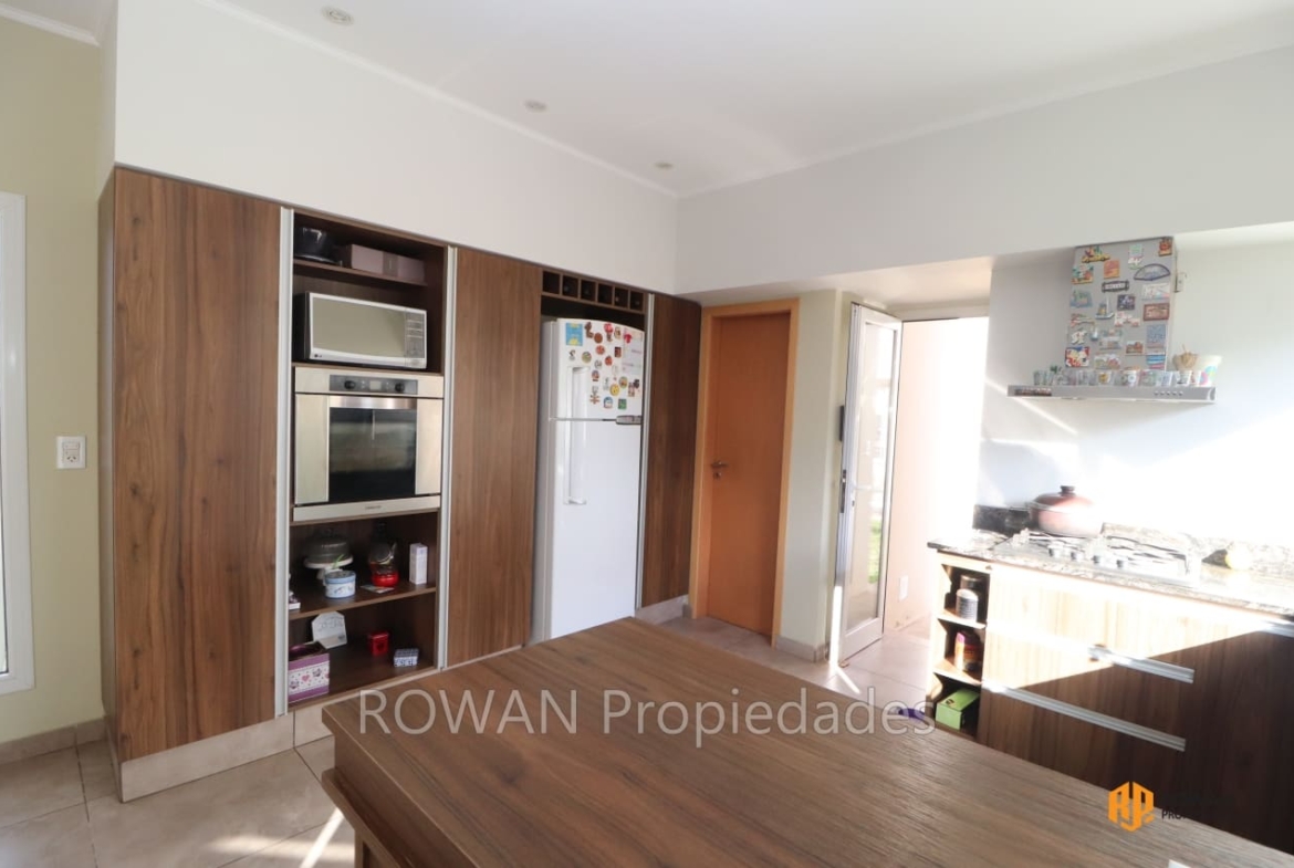 Excelente Casa Premium – Urbana – Chacabuco