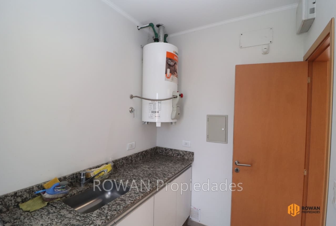 Excelente Casa Premium – Urbana – Chacabuco