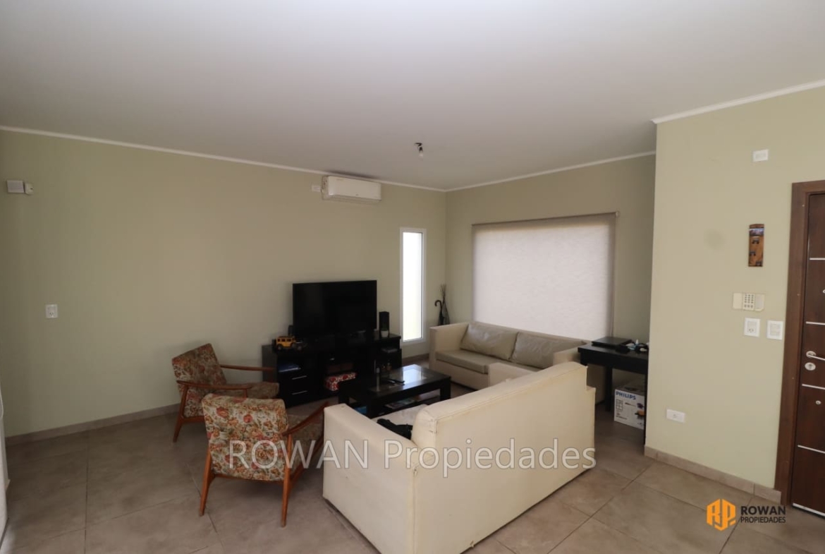 Excelente Casa Premium – Urbana – Chacabuco