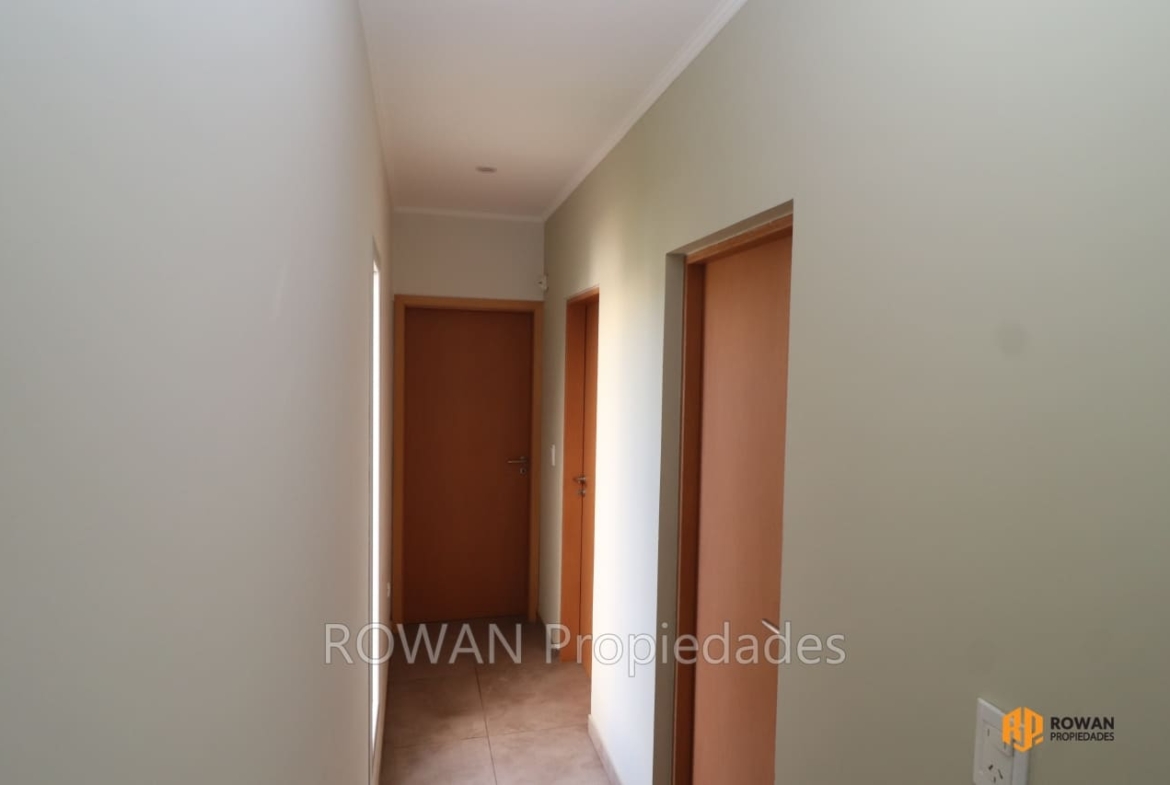 Excelente Casa Premium – Urbana – Chacabuco