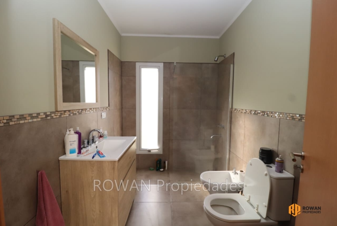 Excelente Casa Premium – Urbana – Chacabuco