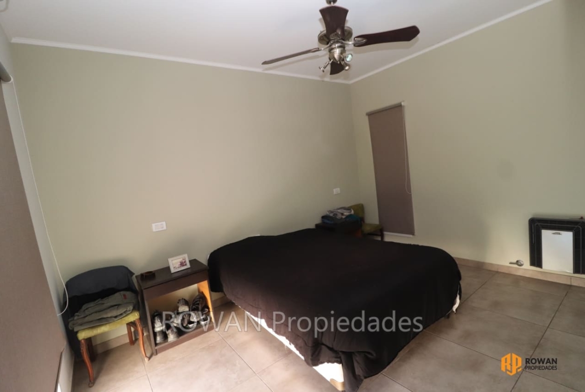 Excelente Casa Premium – Urbana – Chacabuco