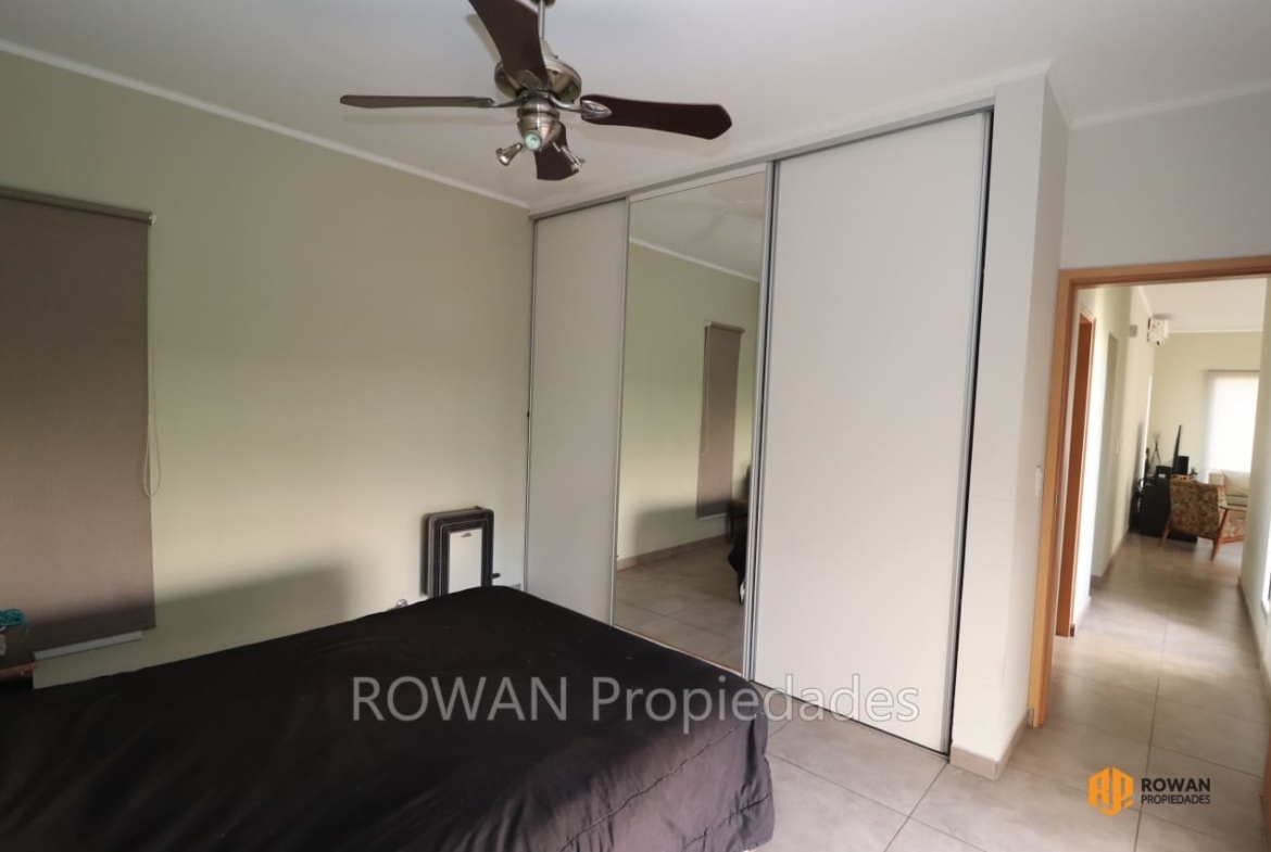 Excelente Casa Premium – Urbana – Chacabuco