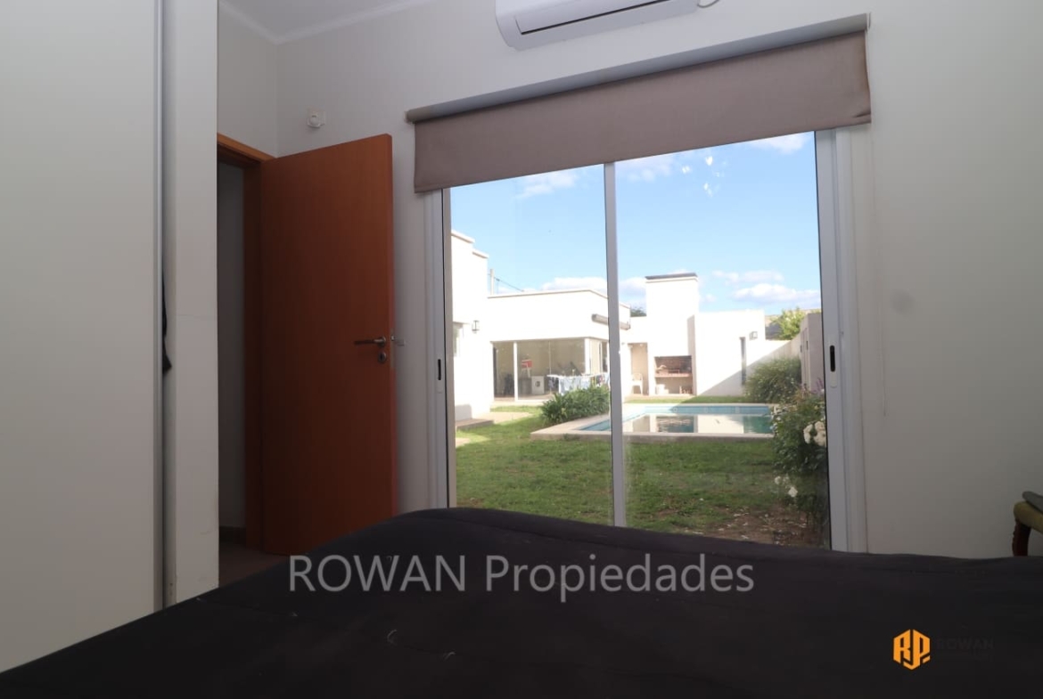 Excelente Casa Premium – Urbana – Chacabuco
