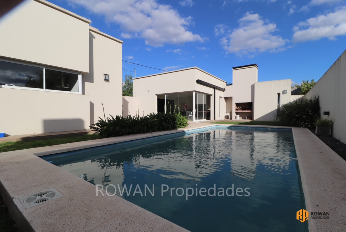 Excelente Casa Premium – Urbana – Chacabuco